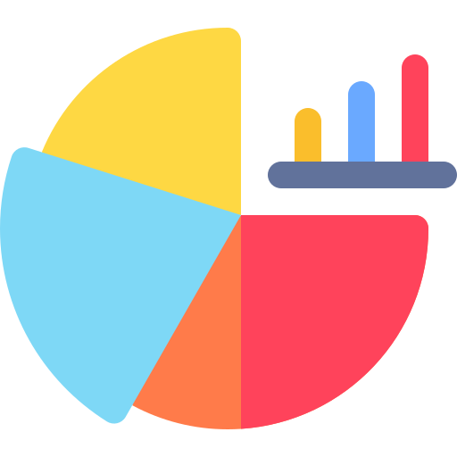 Icons Statistik