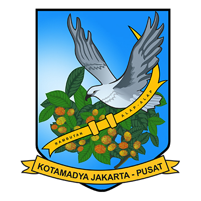 Portal Jakarta Pusat