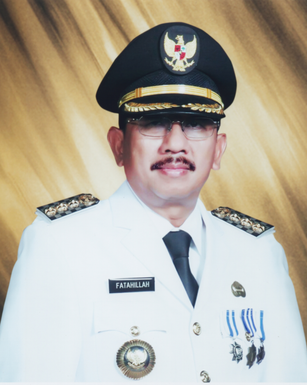 Foto Walikota