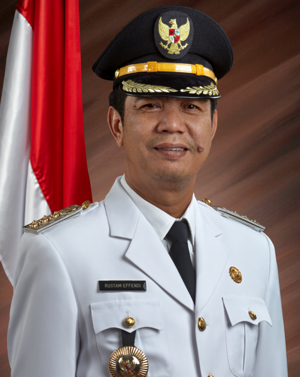 Foto Walikota