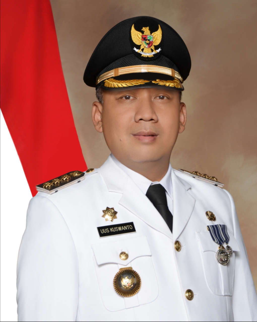 Foto Walikota