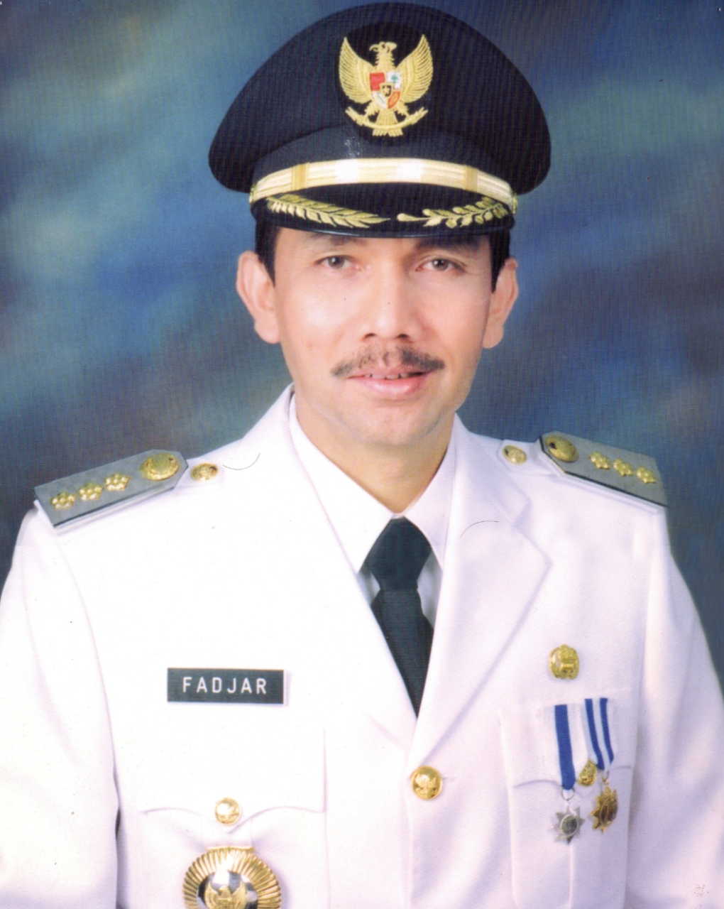 Foto Walikota