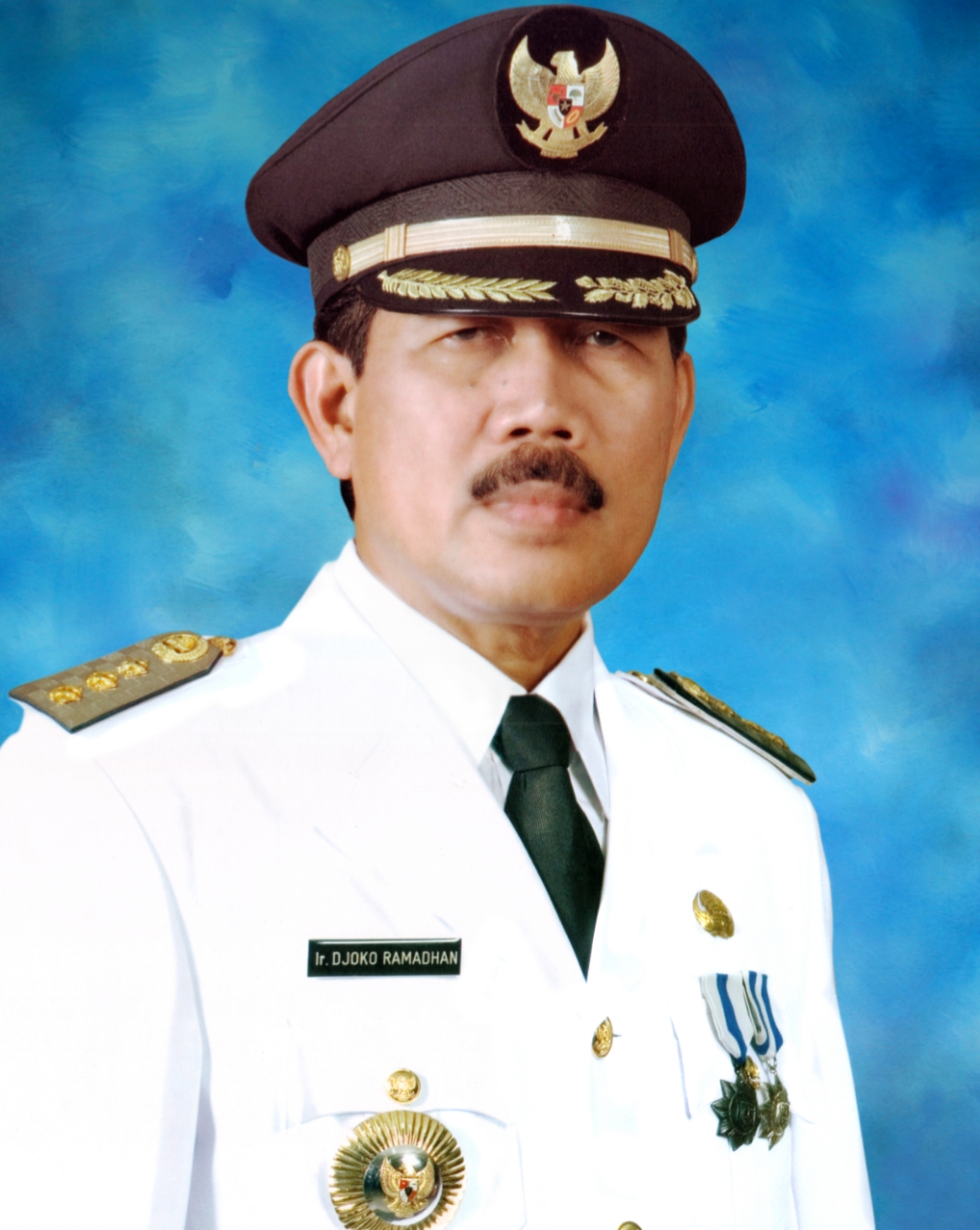 Foto Walikota