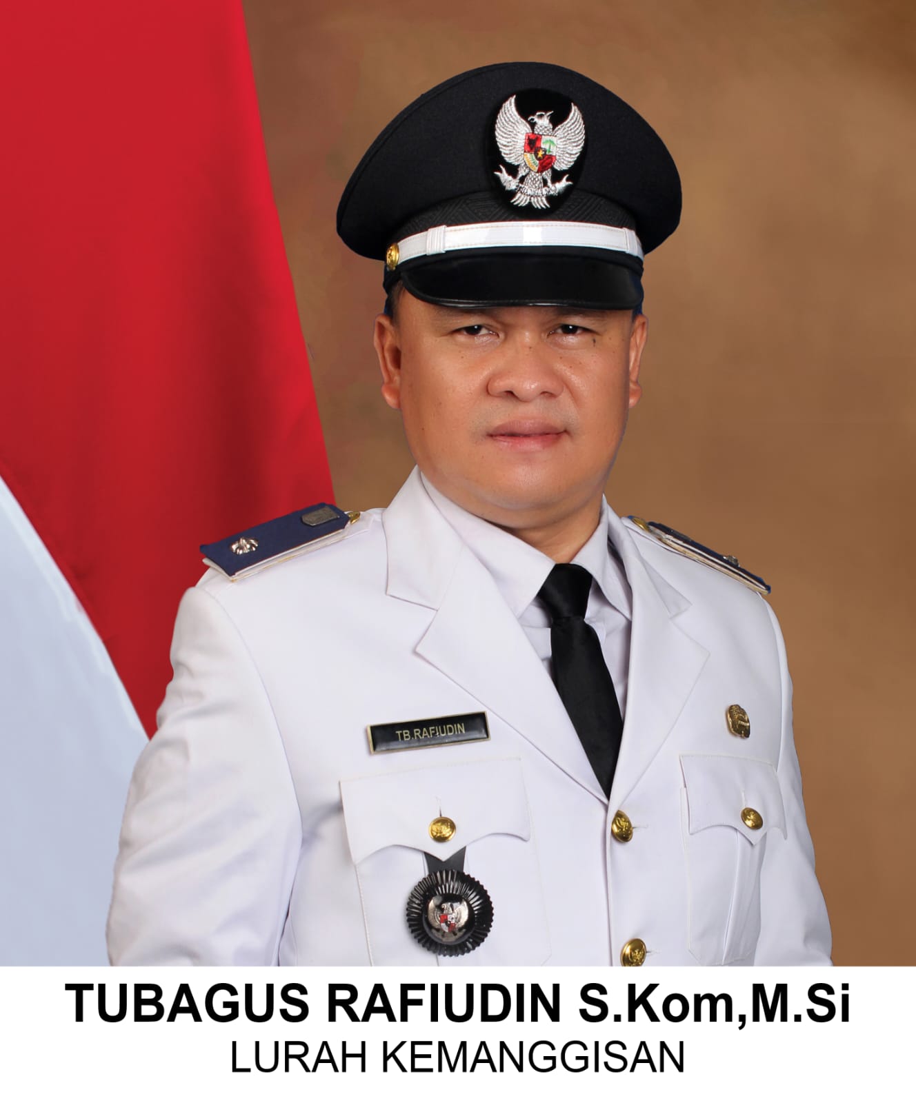 Foto Pimpinan
