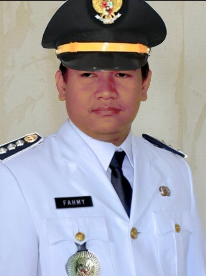 Foto Pimpinan