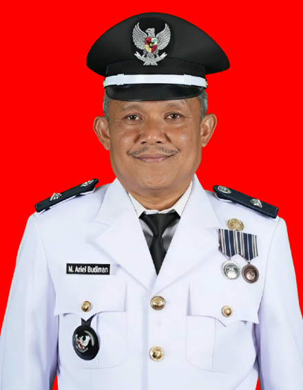 Foto Pimpinan