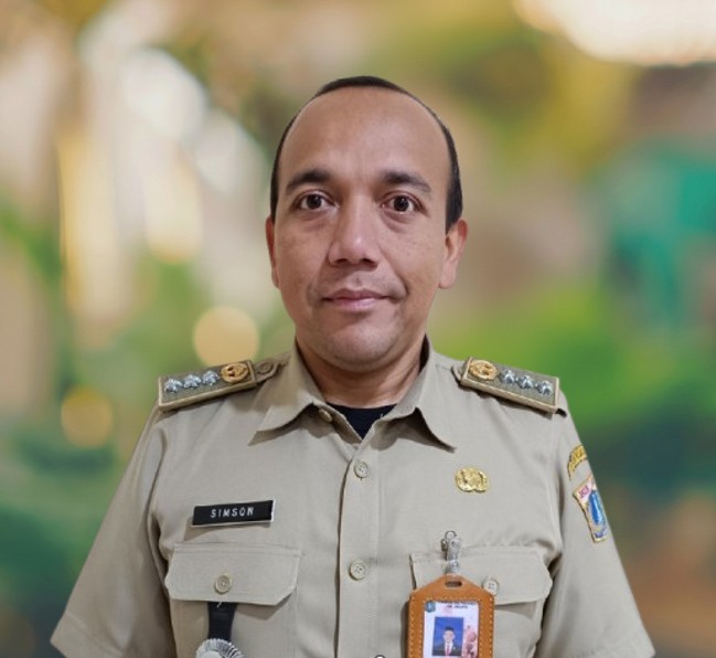 Foto Pimpinan