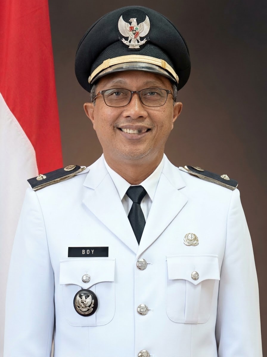 Foto Pimpinan