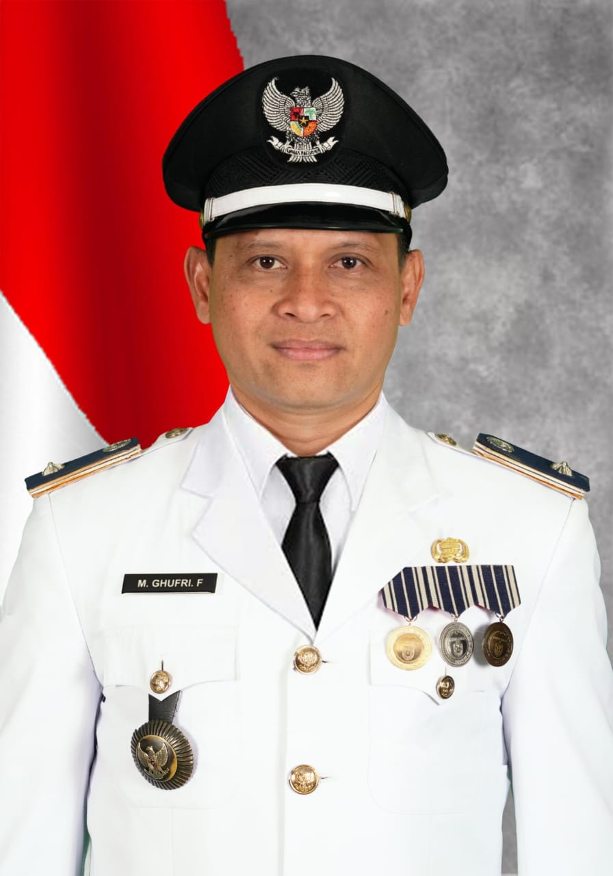 Foto Pimpinan