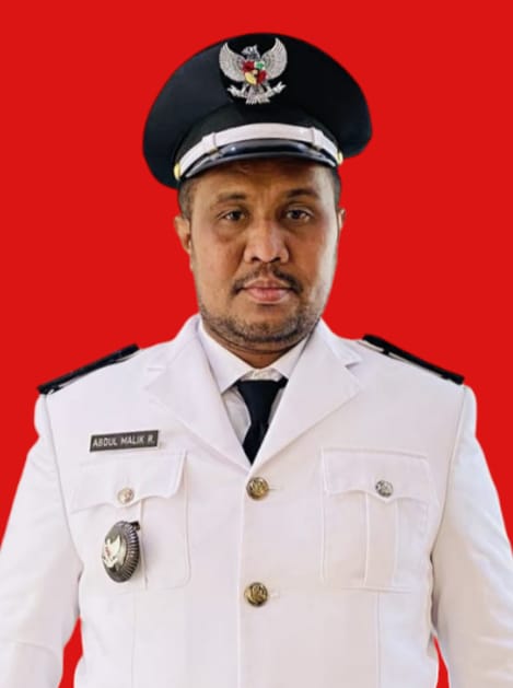 Foto Pimpinan