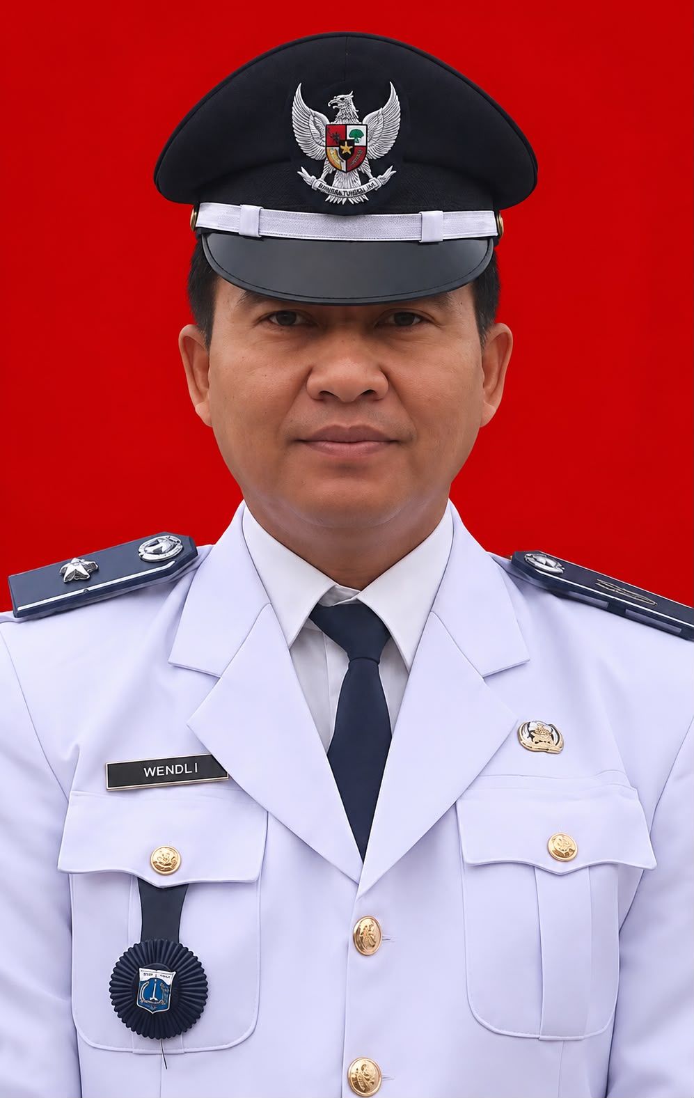 Foto Pimpinan