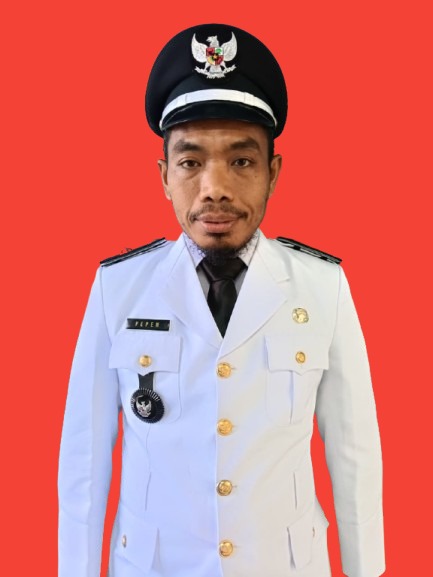 Foto Pimpinan