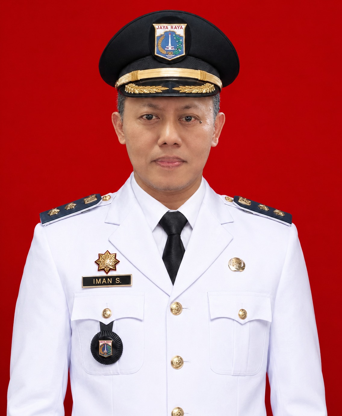 Foto Pimpinan