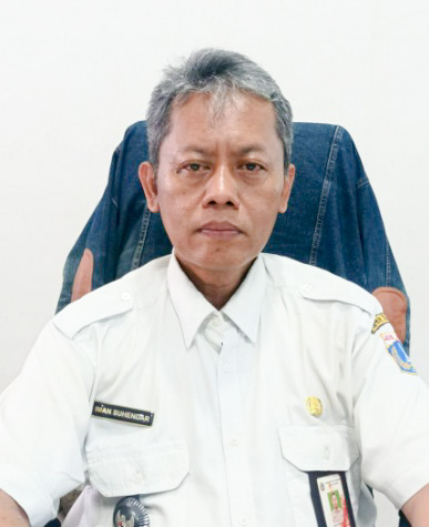 Foto Pimpinan