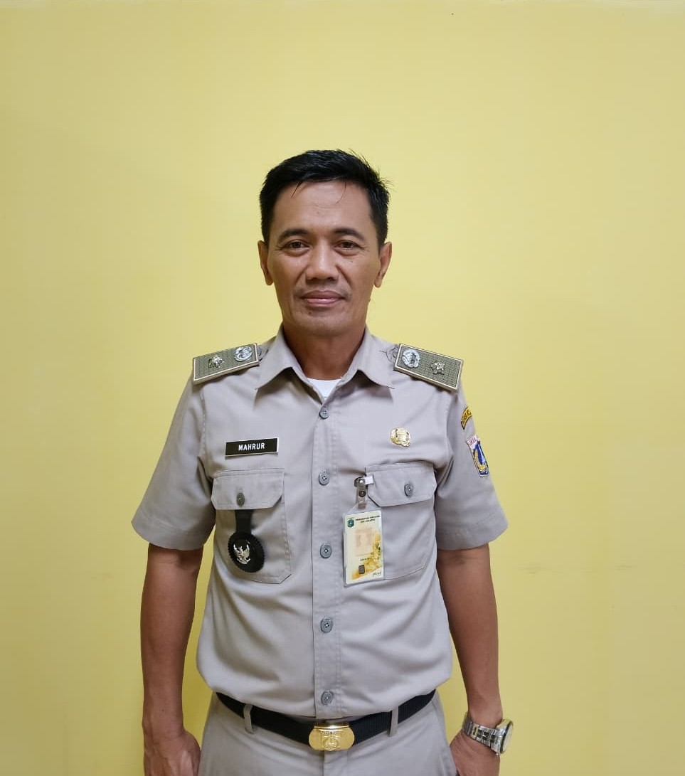Foto Pimpinan