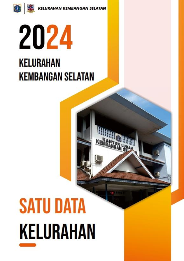 Publikasi Statistik