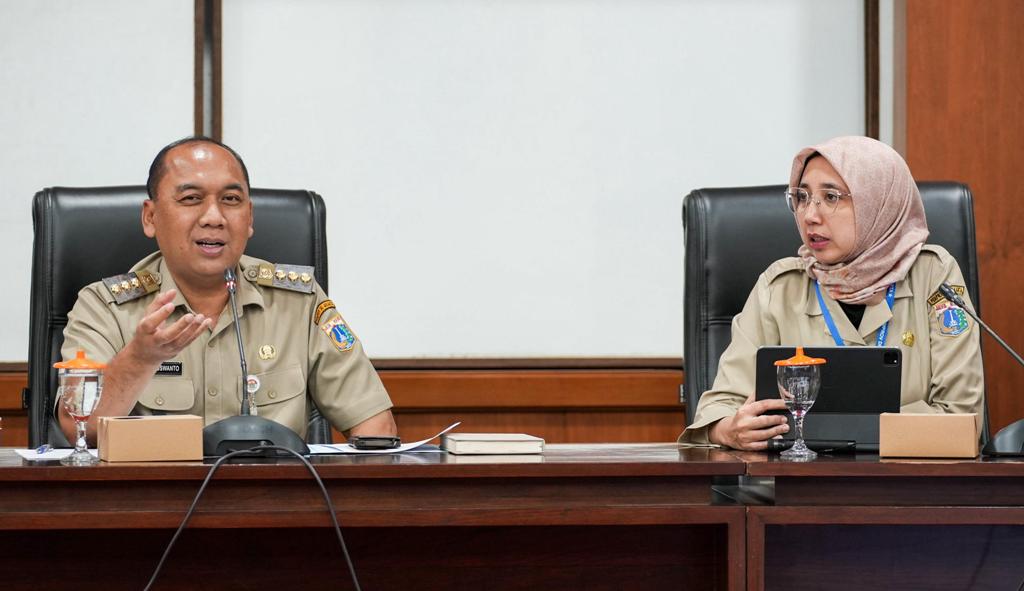 Foto Berita