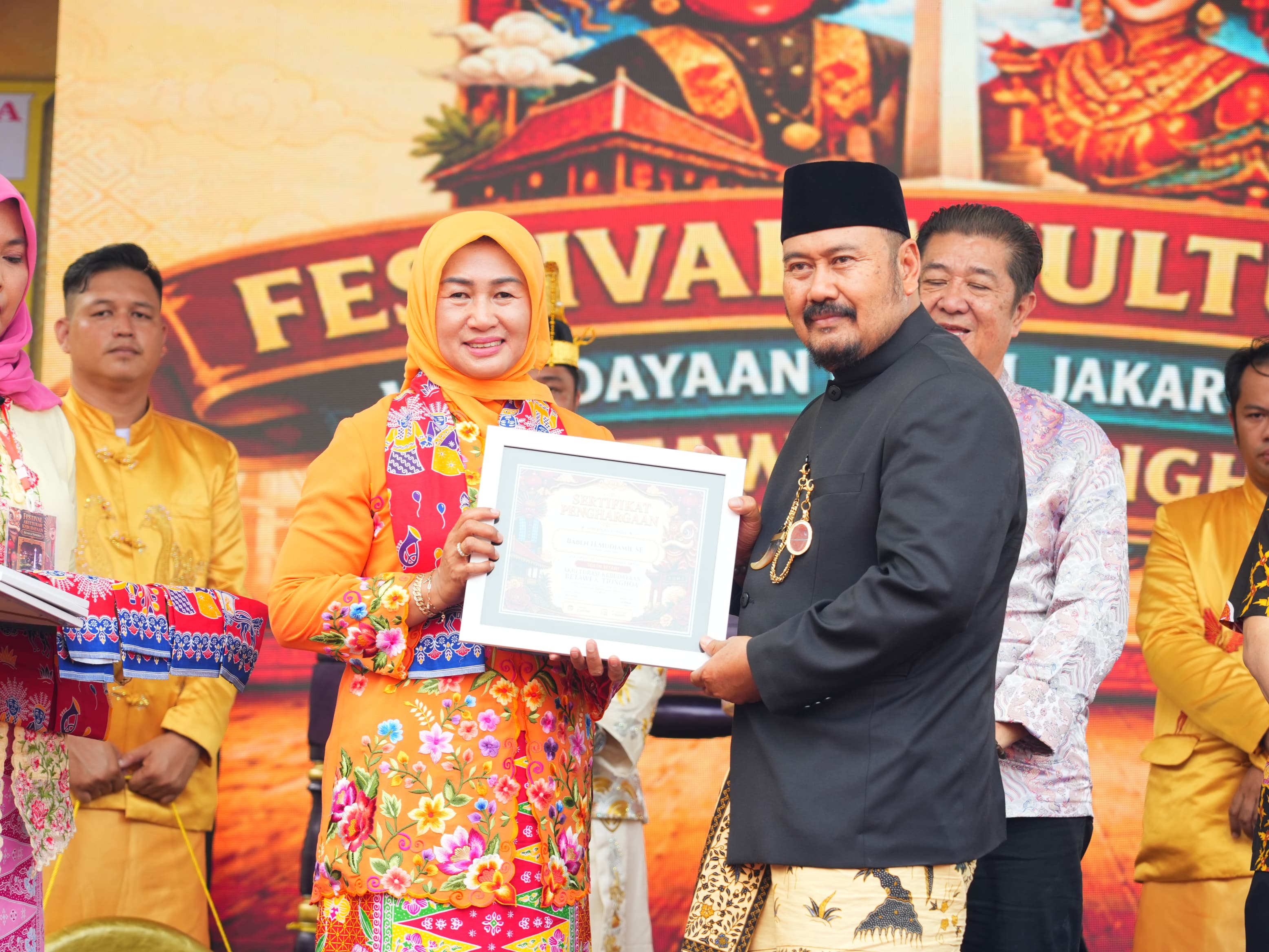 Foto Berita