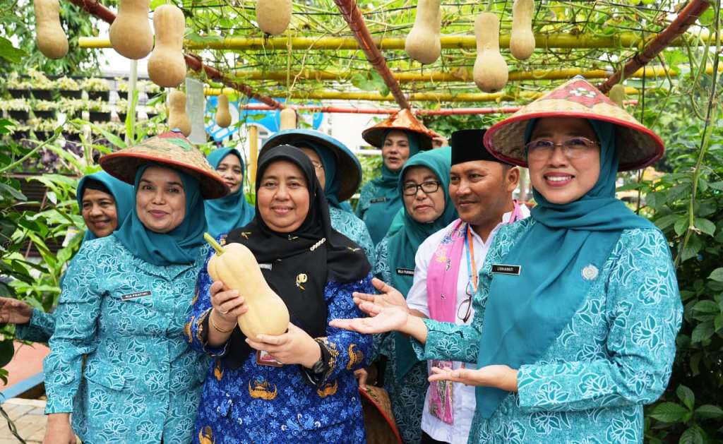 Foto Berita