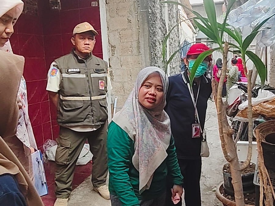Foto Berita