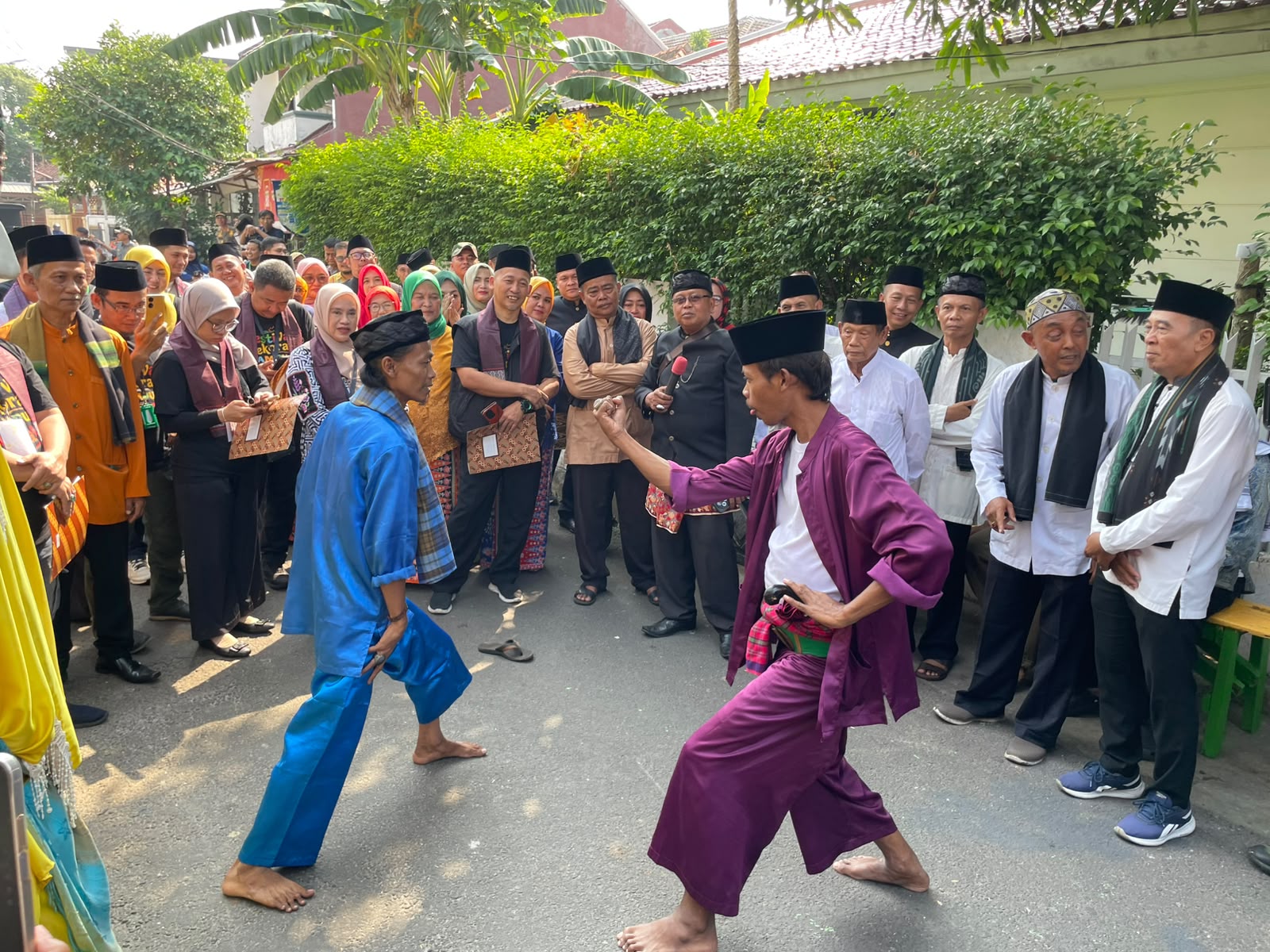 Foto Berita