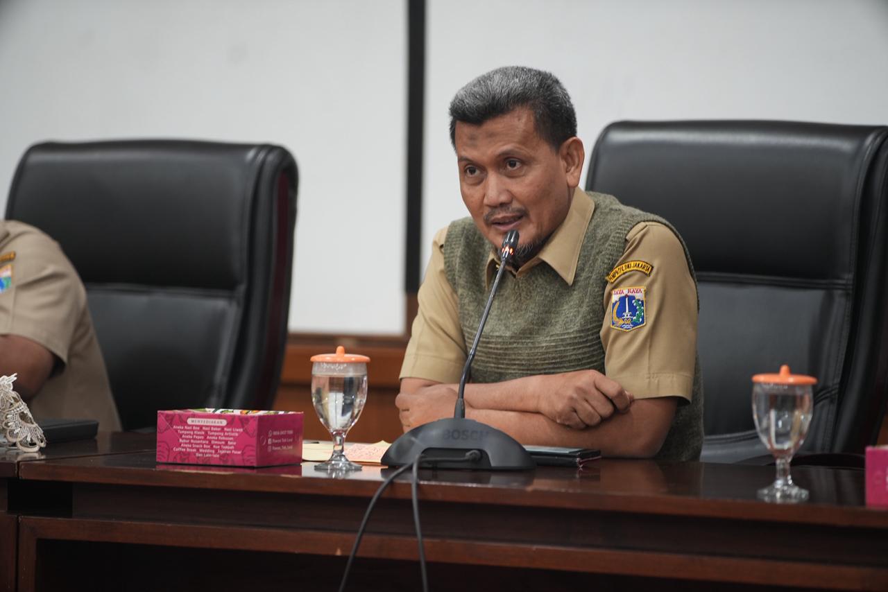 Foto Berita