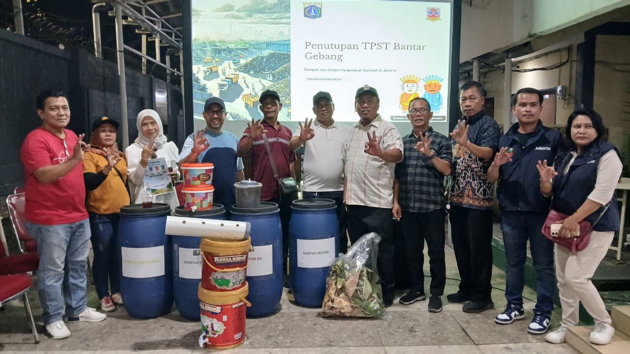 Foto Berita