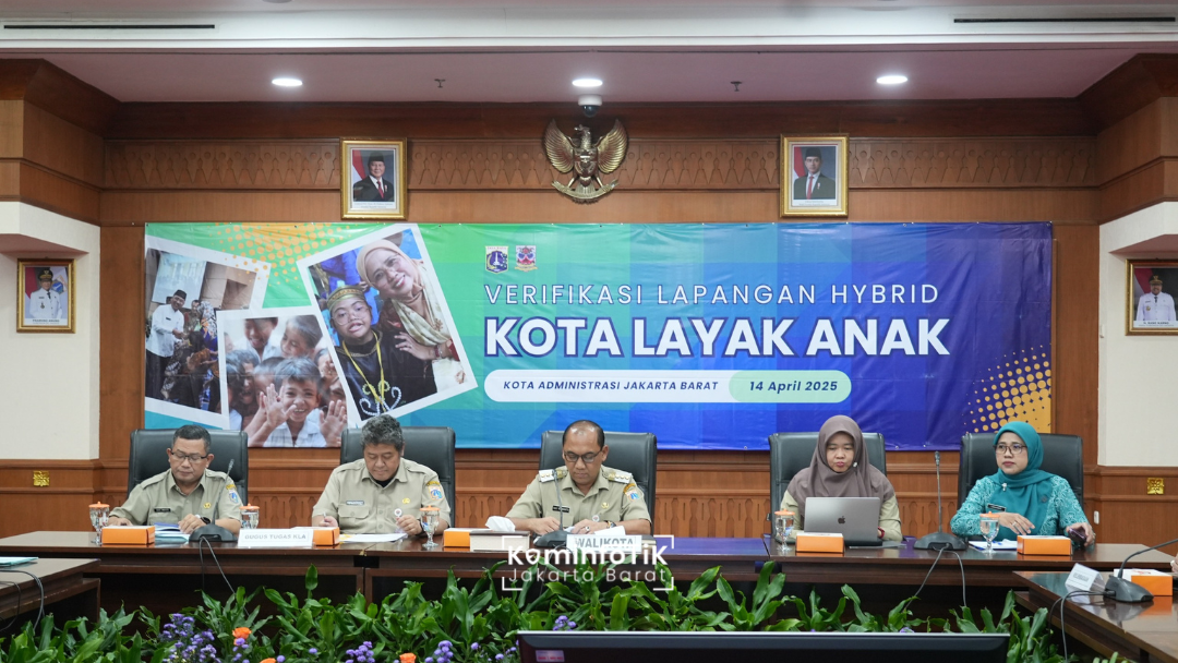 Foto Berita