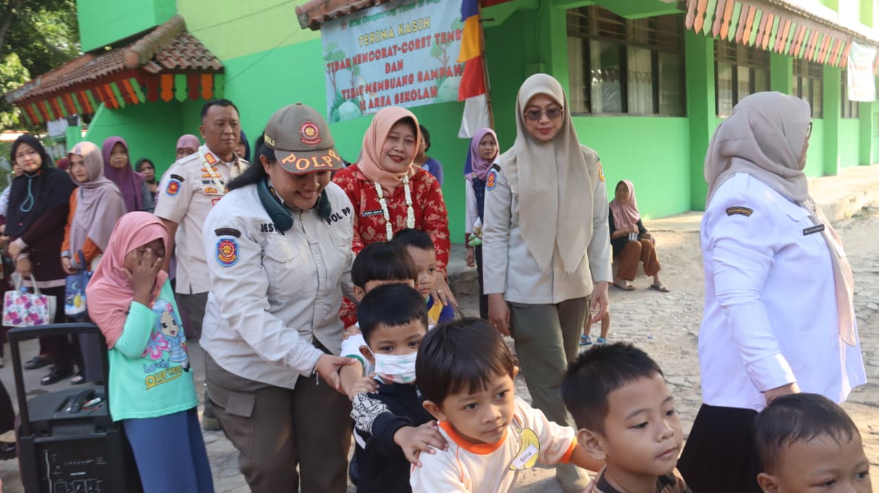 Foto Berita