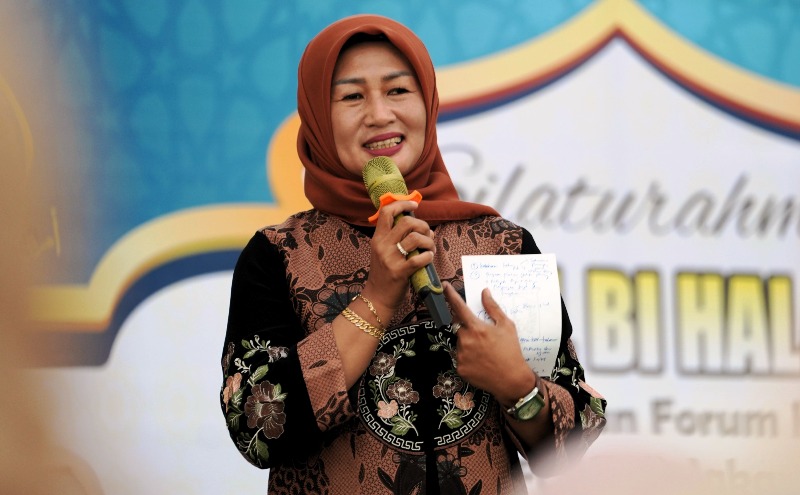 Foto Berita