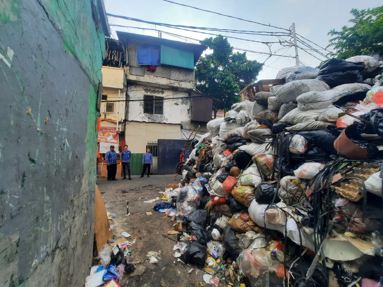 Foto Berita