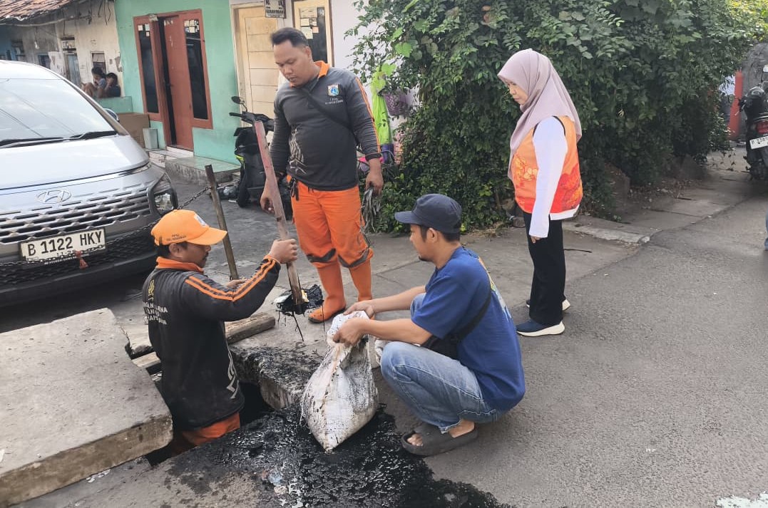 Foto Berita