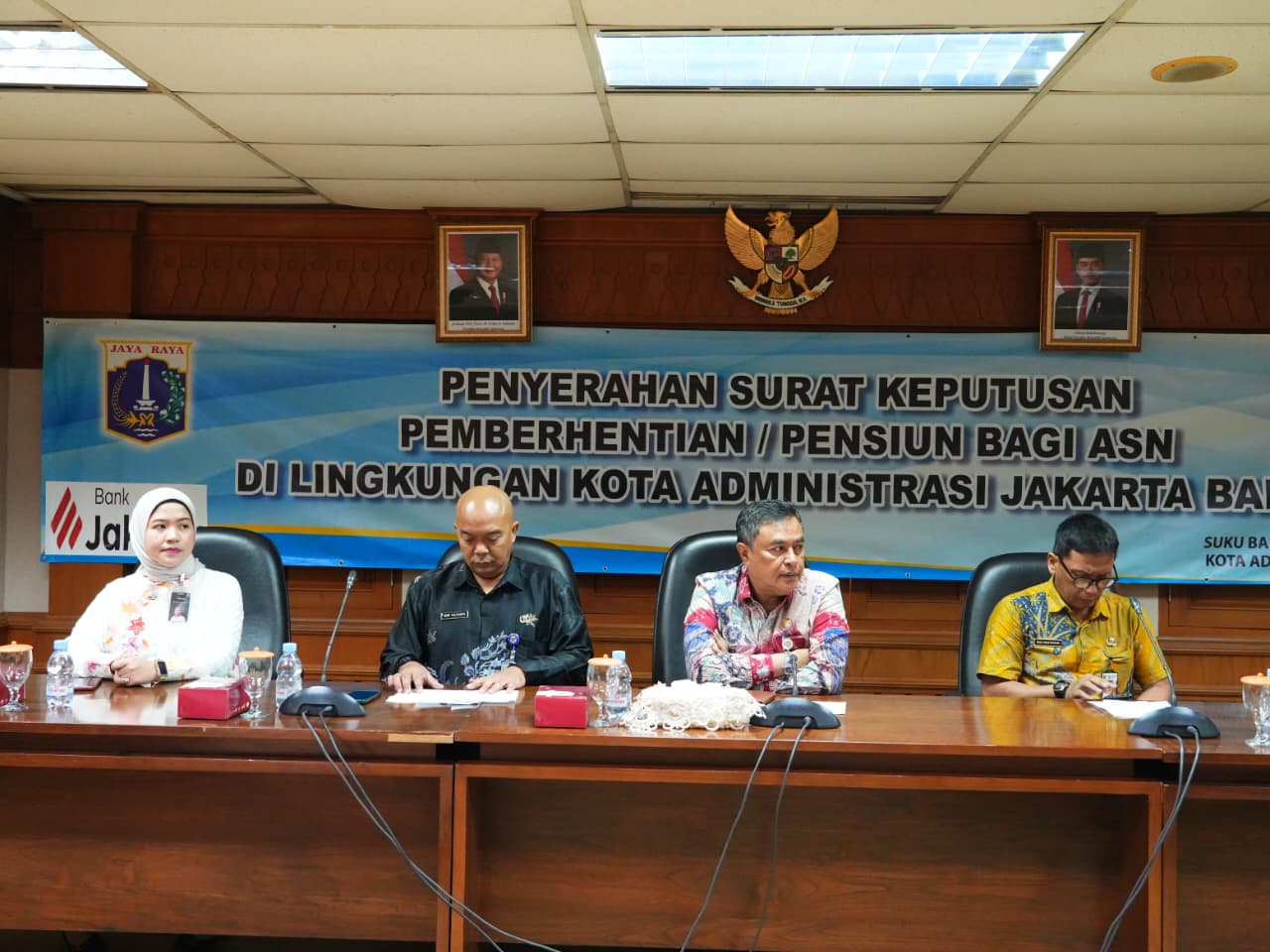 Foto Berita