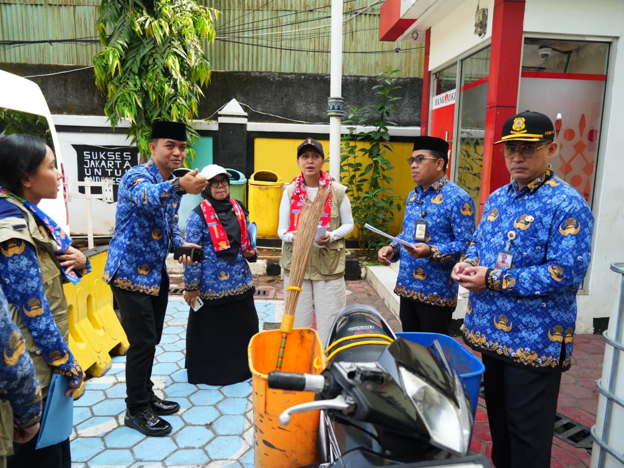 Foto Berita