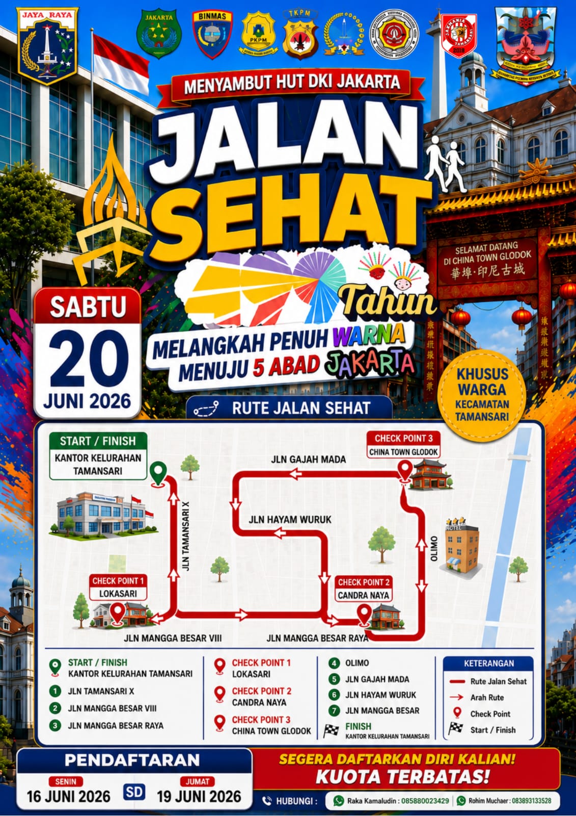 Foto Berita