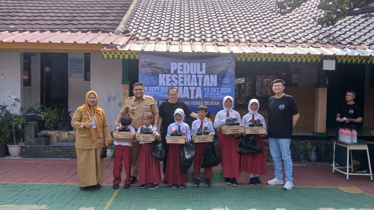 Foto Berita