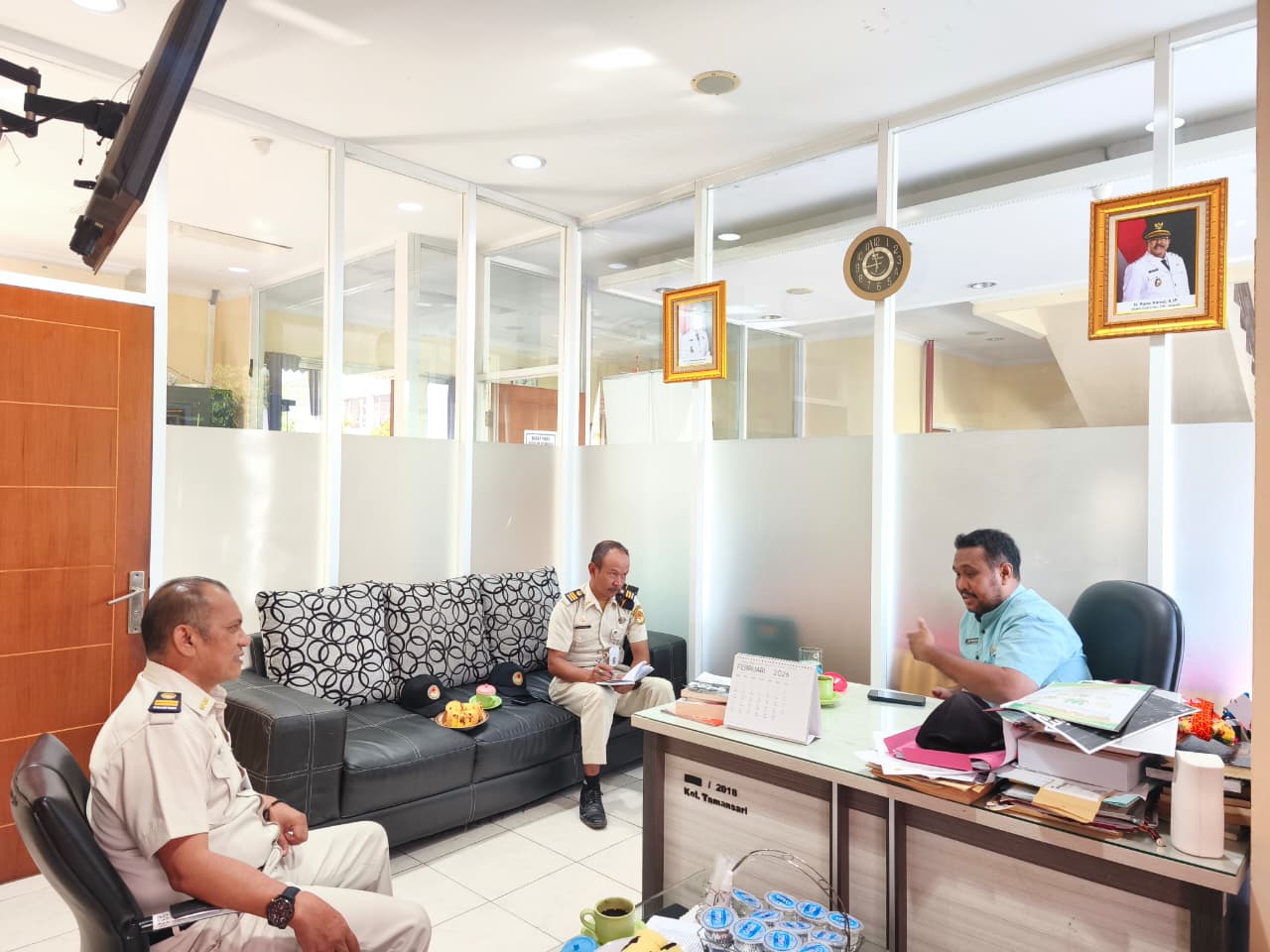 Foto Berita