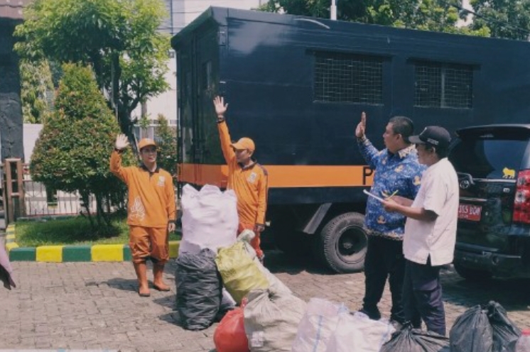 Foto Berita