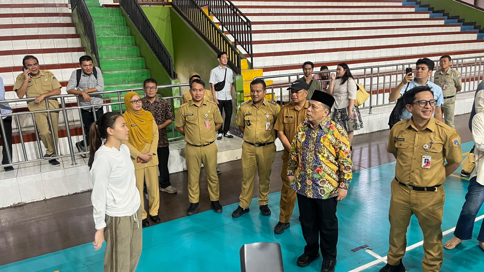 Foto Berita
