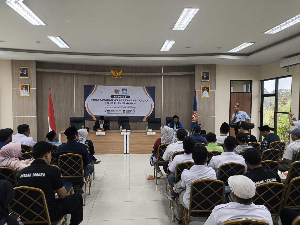 Foto Berita