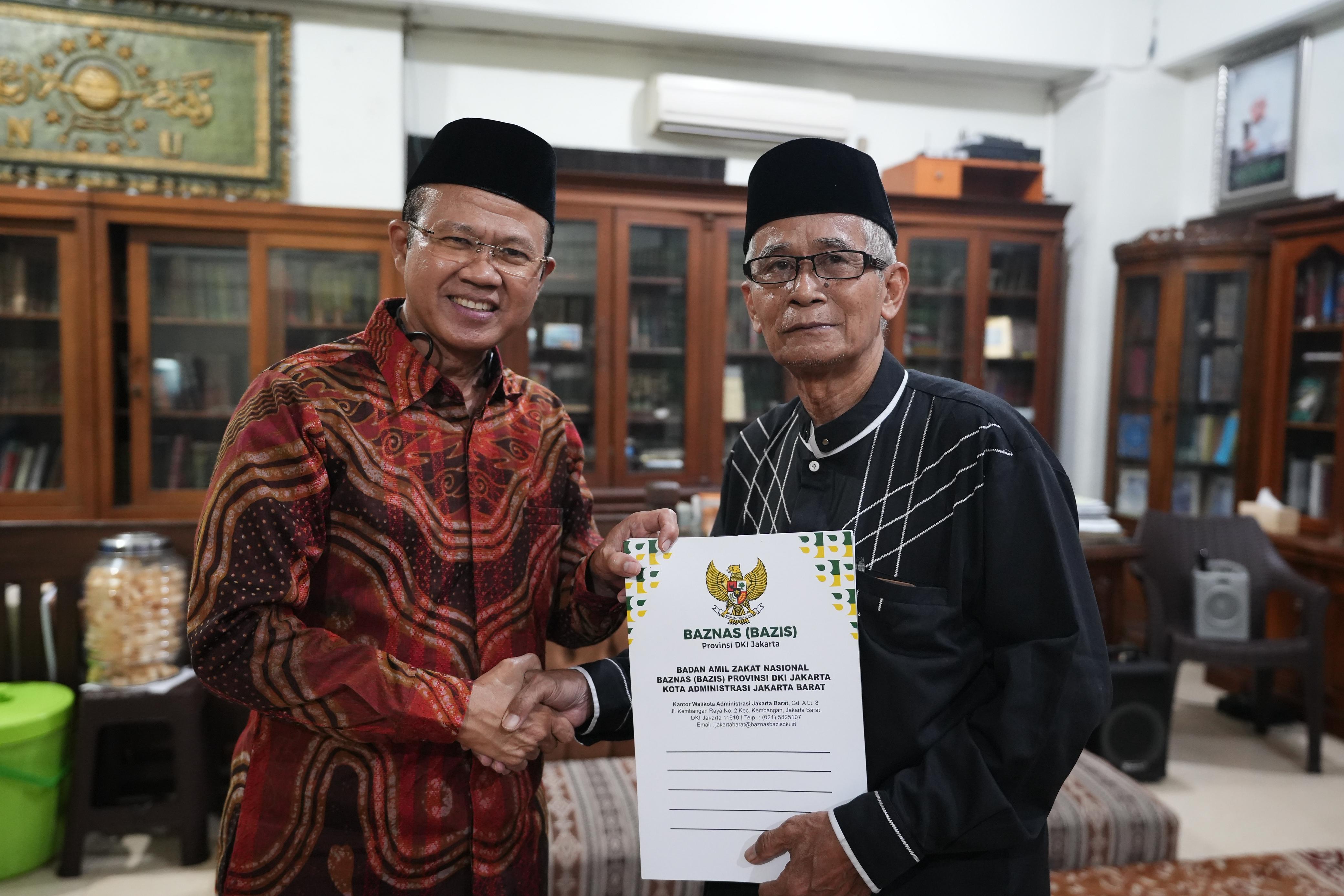 Foto Berita