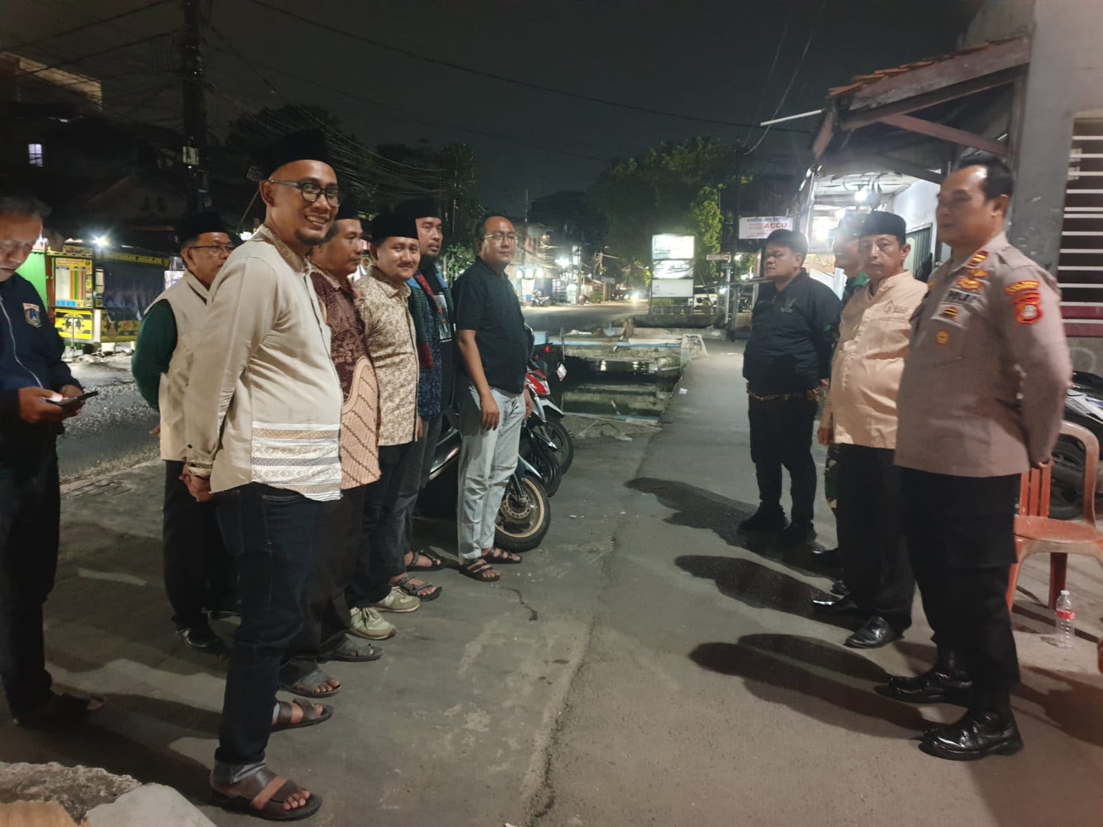 Foto Berita