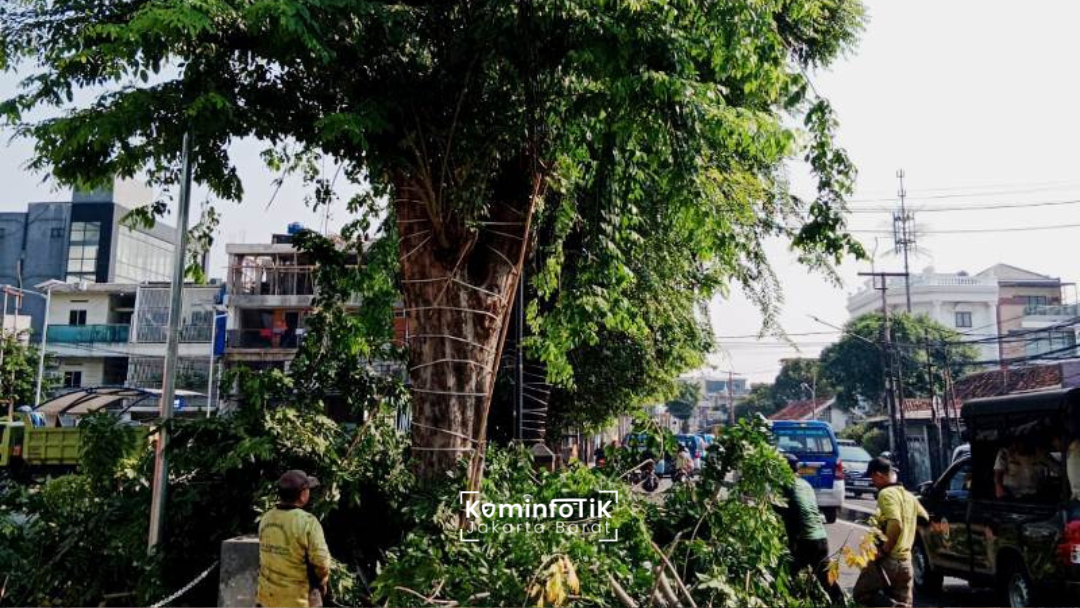 Foto Berita