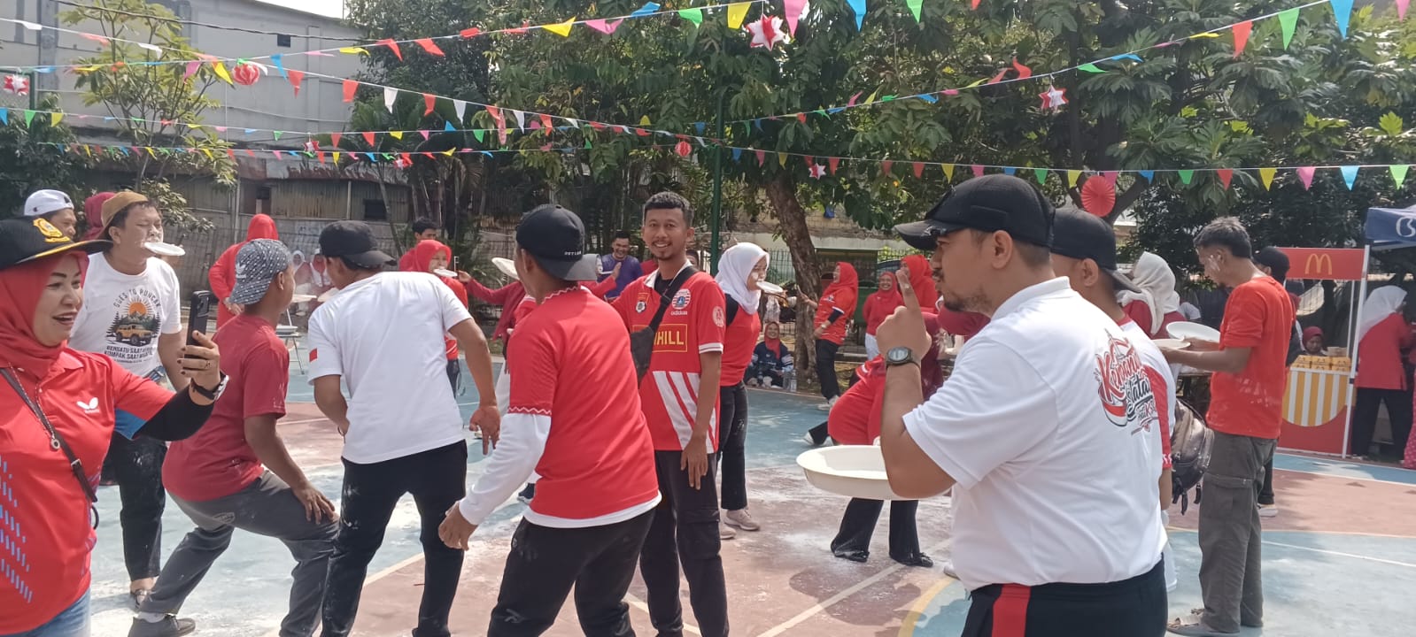Foto Berita