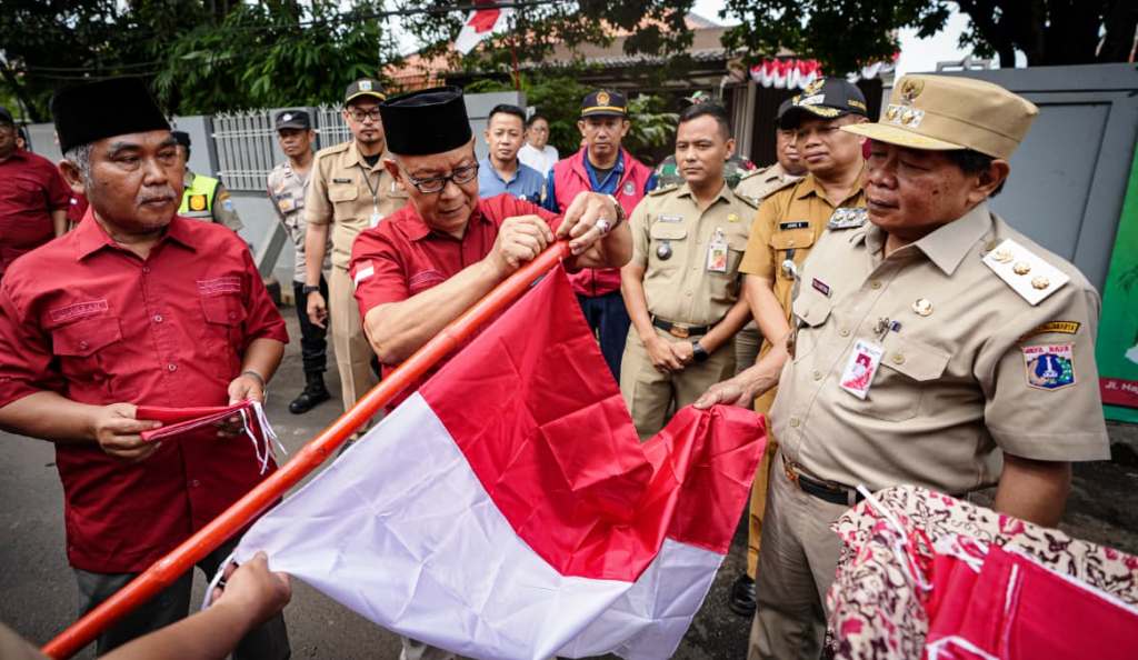 Foto Berita