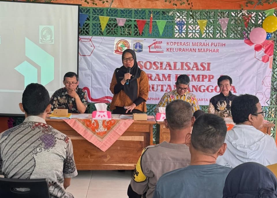 Foto Berita