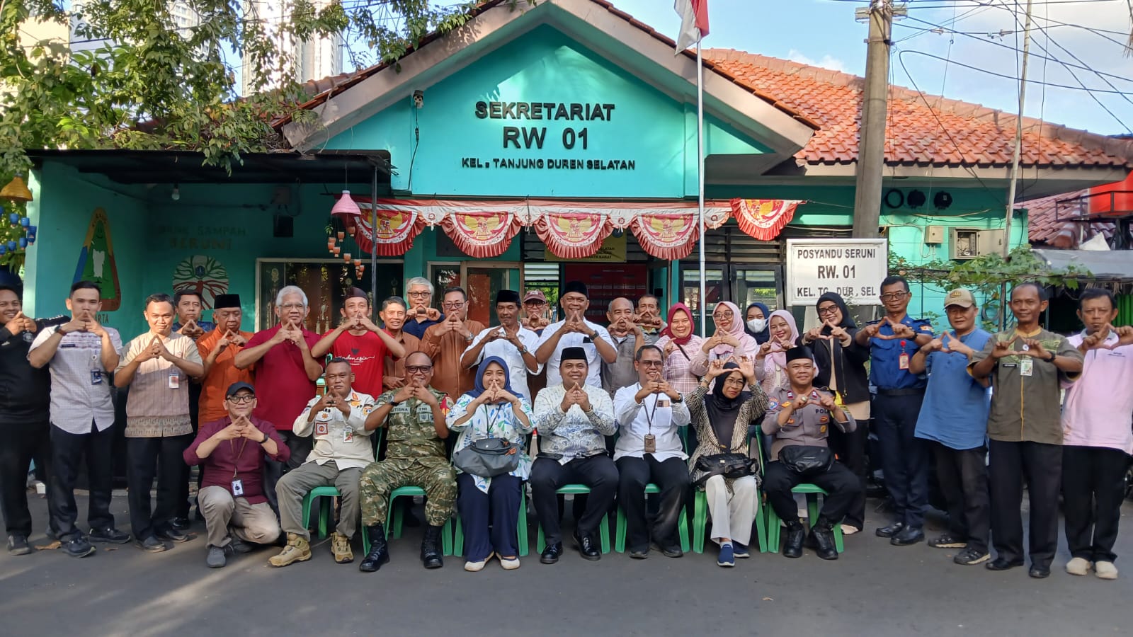 Foto Berita