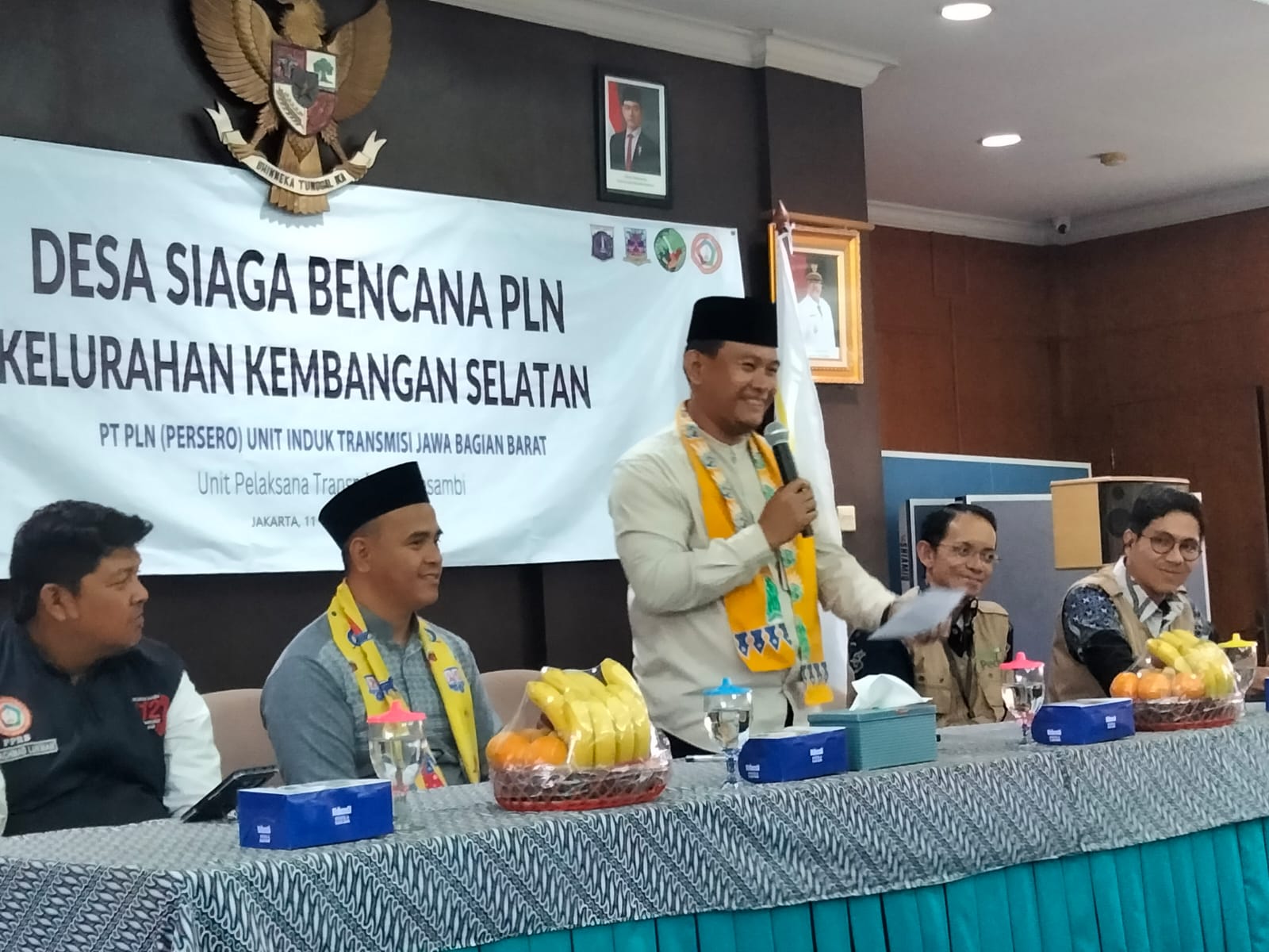 Foto Berita