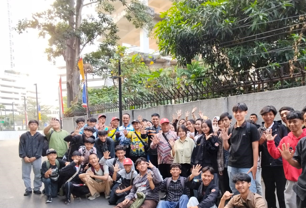 Foto Berita