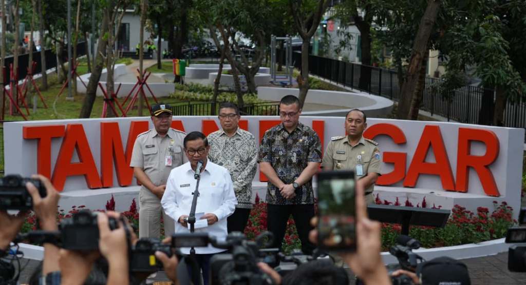 Foto Berita